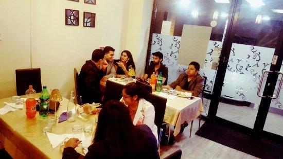 Curry Indian Restaurant